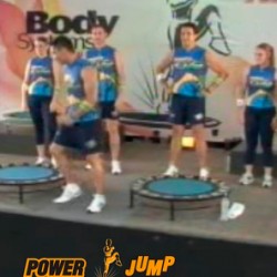 Power Jump MIX 27 VIDEO+MUSIC