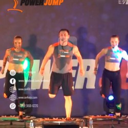 Power Jump MIX 49 VIDEO+MUSIC