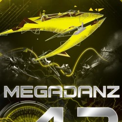 Radical Fitness MEGADANZ 42 