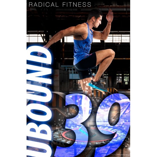 Radical Fitness U BOUND 39